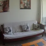 Acogedor Departamento en Pucón