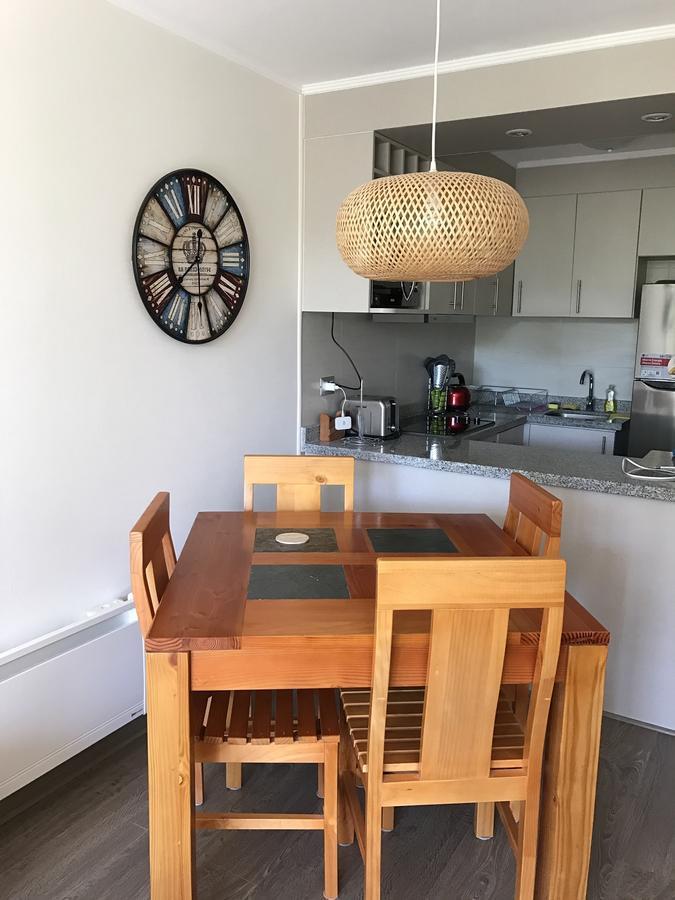 Acogedor Departamento En Apartamento