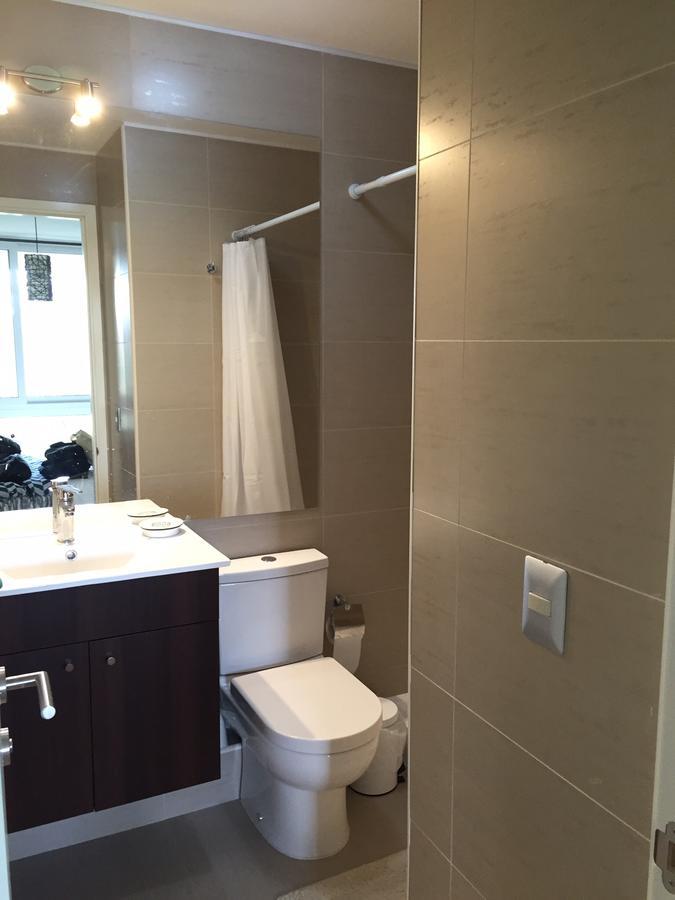 Acogedor Departamento En