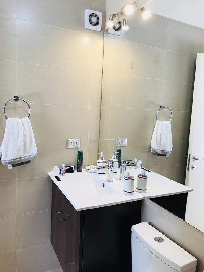Acogedor Departamento En Apartamento