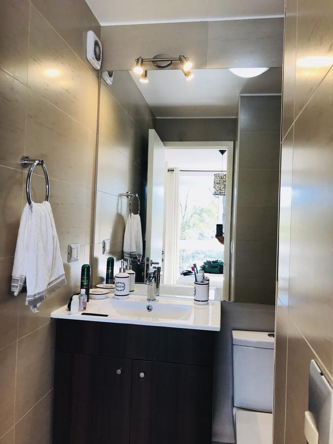 Apartamento Acogedor Departamento En