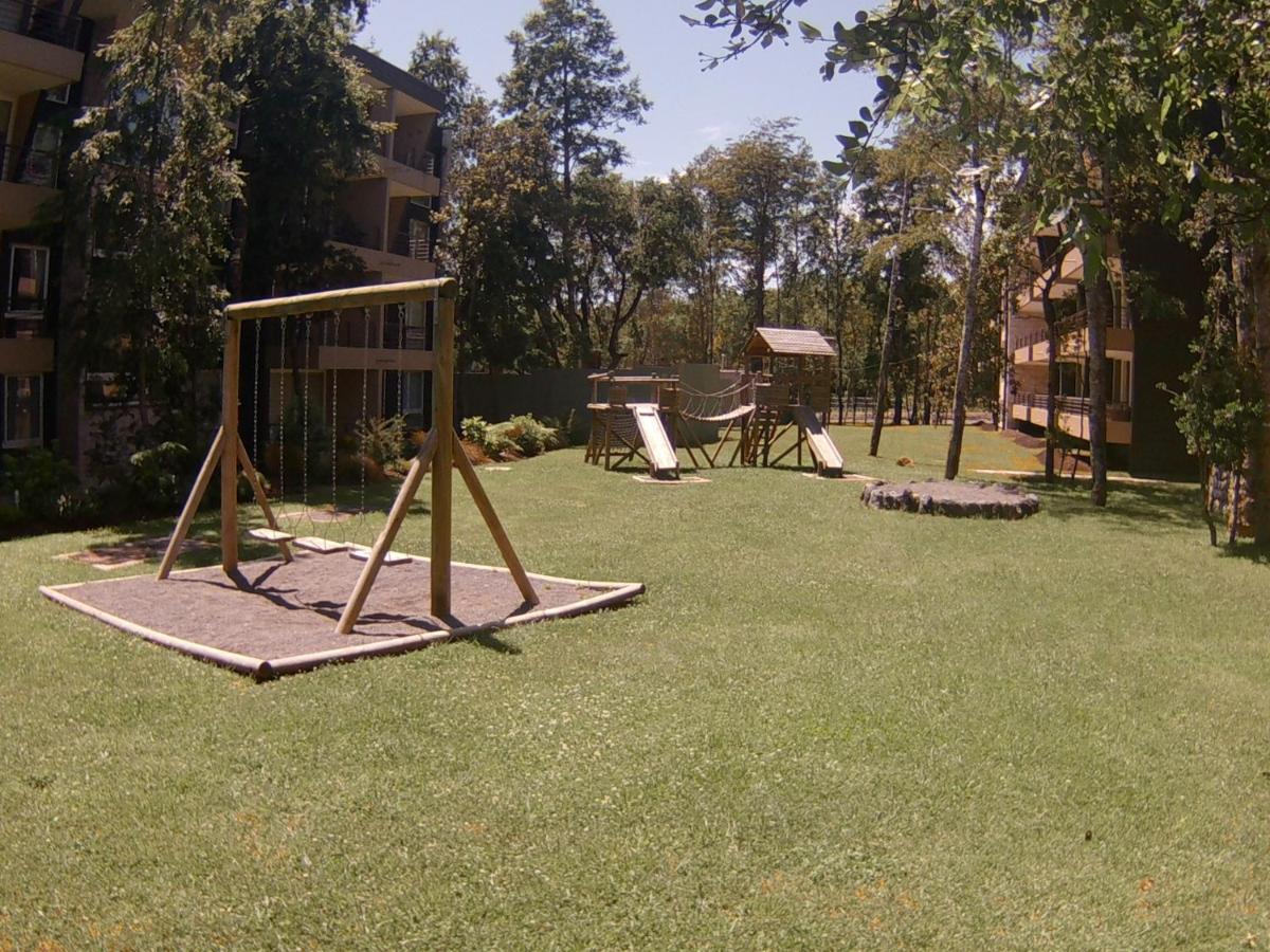 Apartamento Acogedor Departamento En